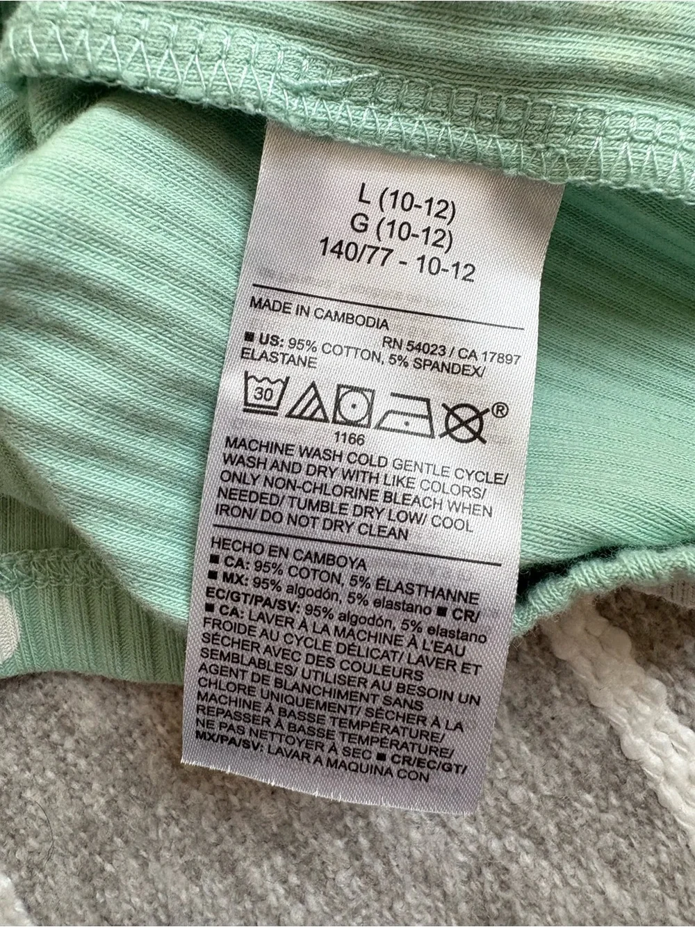 Old Navy Daisy Ribbed Tank Dress